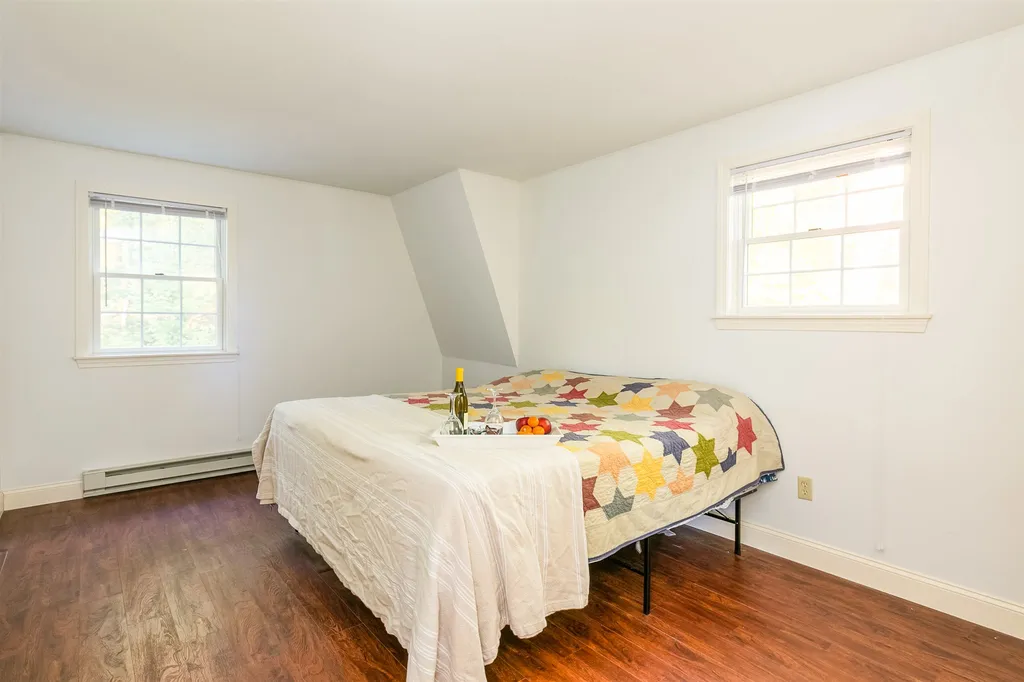 22 Watson Shore Road Moultonborough NH 03254