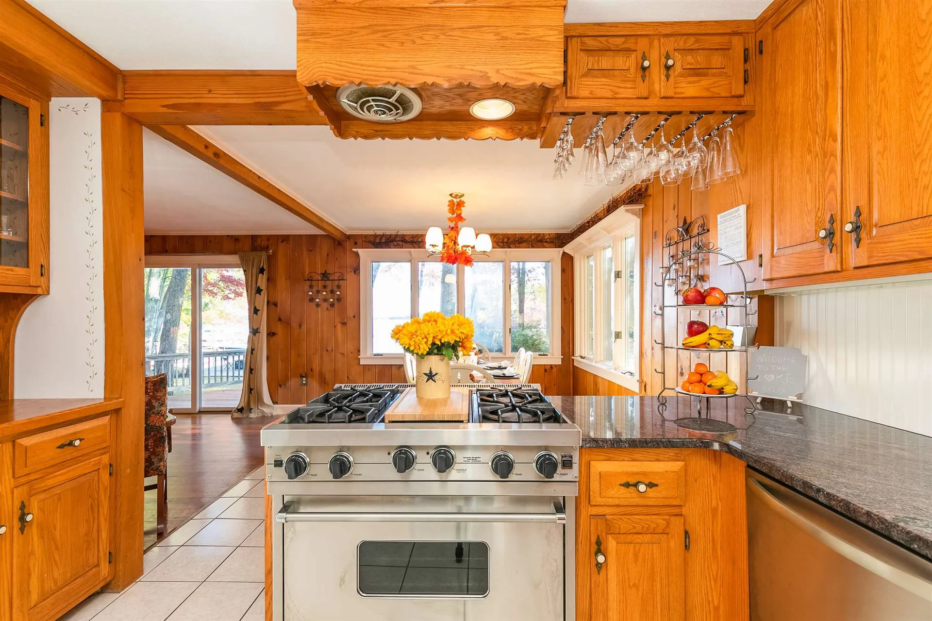 22 Watson Shore Road Moultonborough NH 03254
