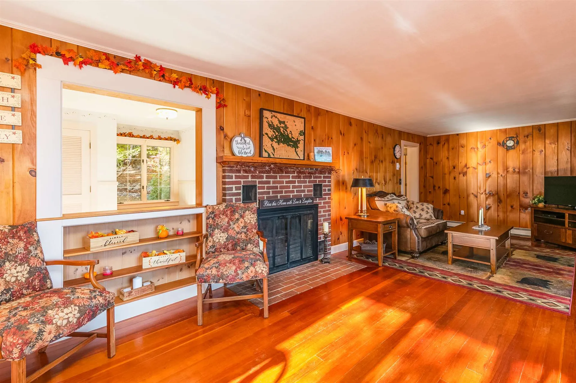 22 Watson Shore Road Moultonborough NH 03254