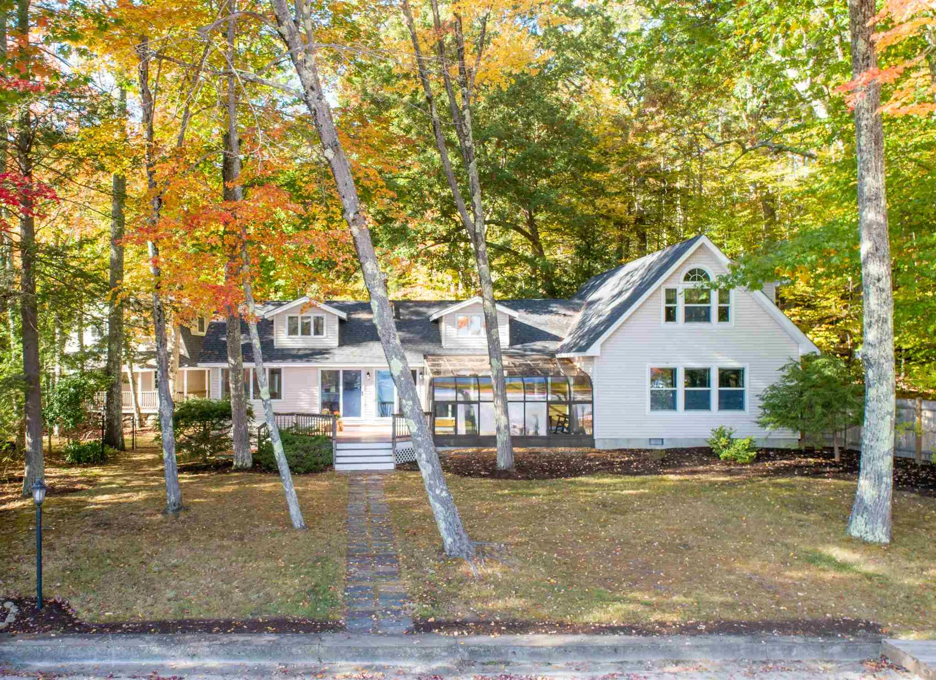 22 Watson Shore Road Moultonborough NH 03254