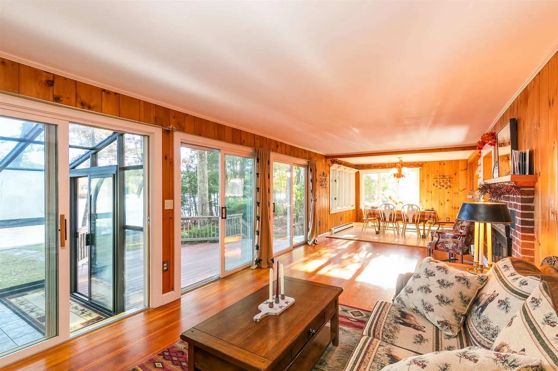 22 Watson Shore Road Moultonborough NH 03254