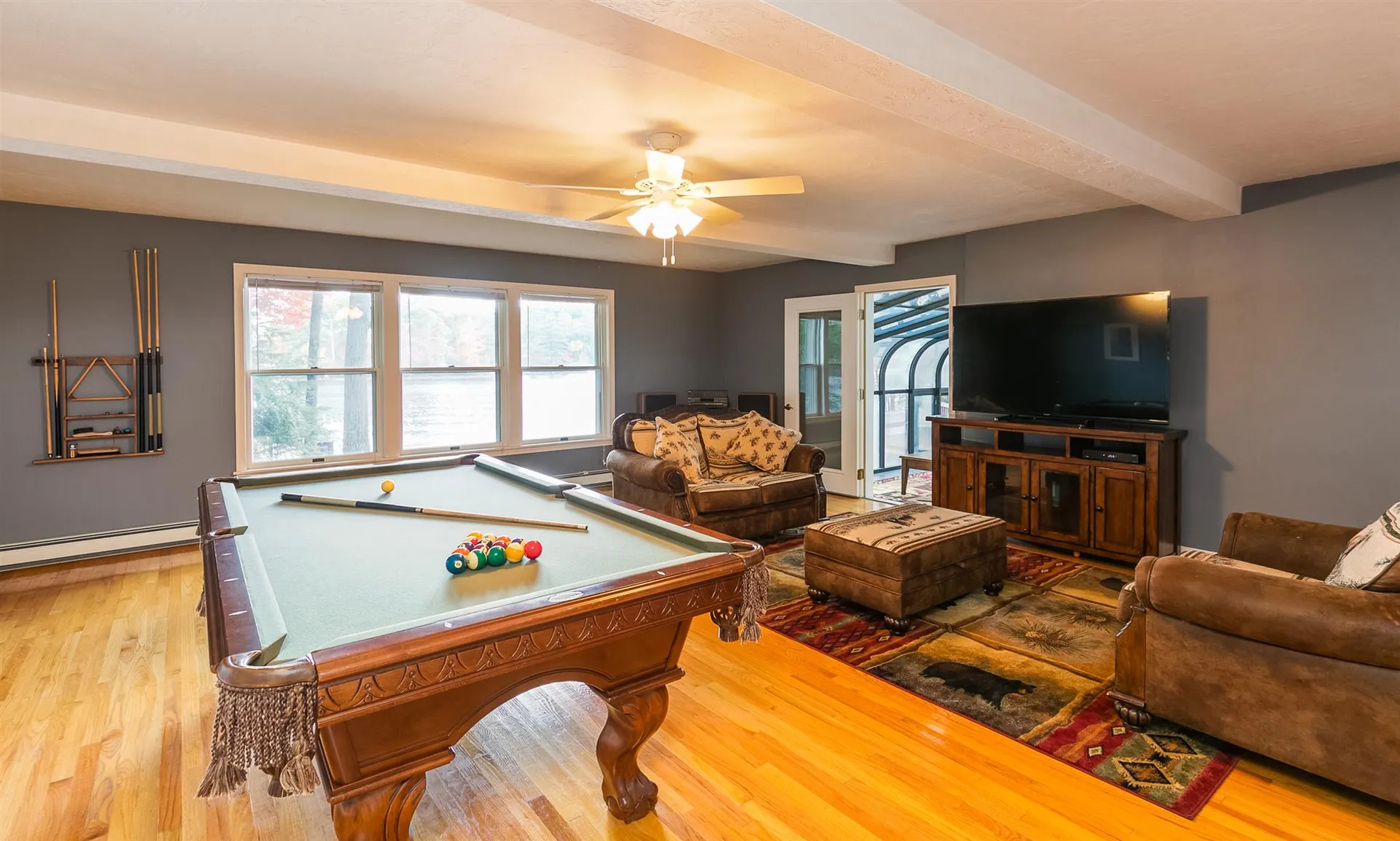 22 Watson Shore Road Moultonborough NH 03254