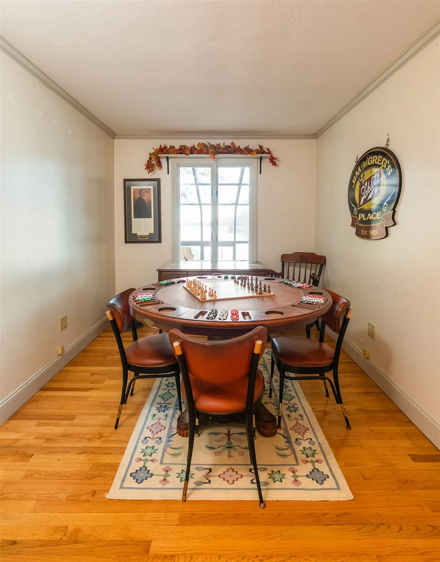 22 Watson Shore Road Moultonborough NH 03254