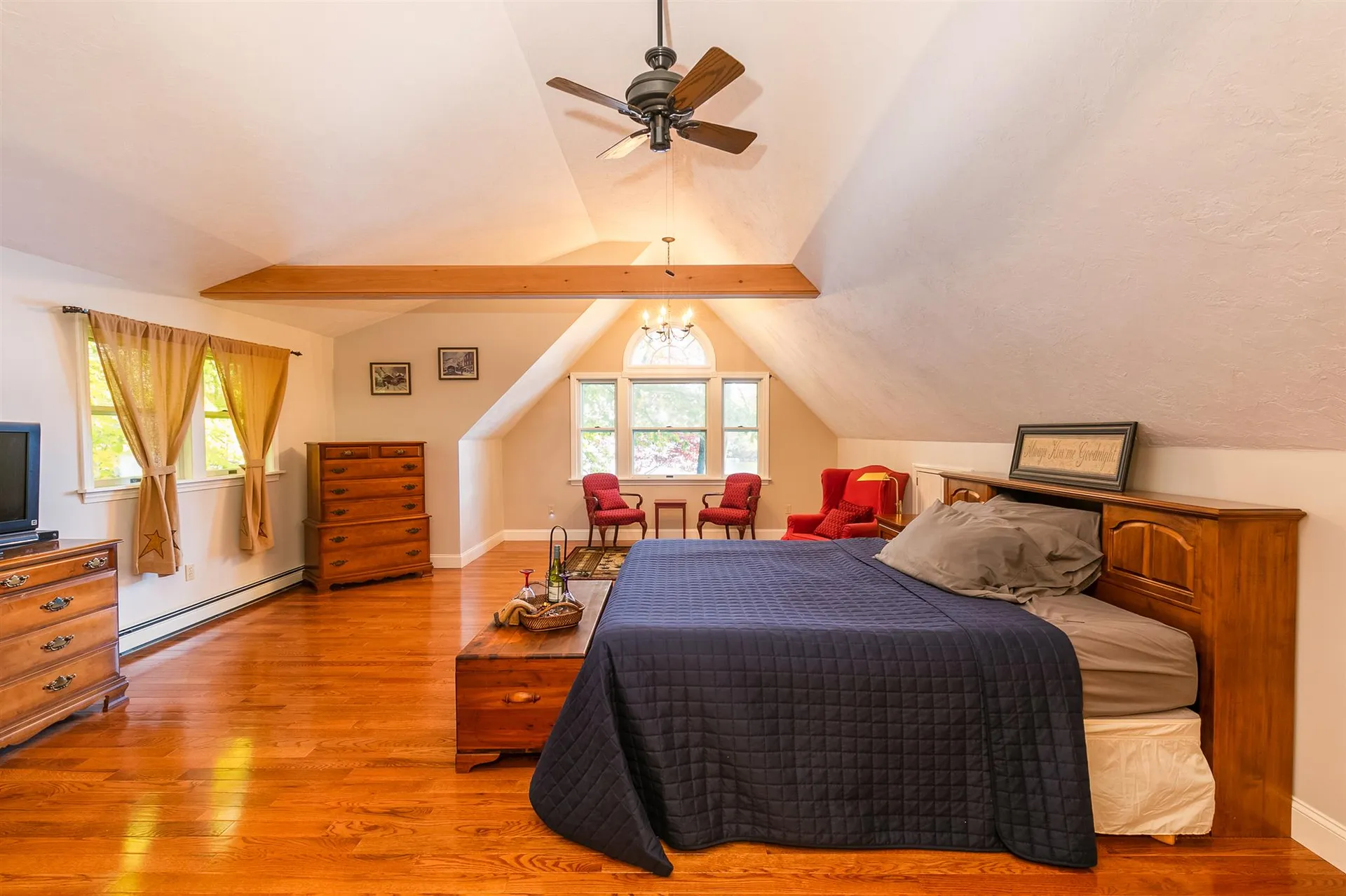 22 Watson Shore Road Moultonborough NH 03254