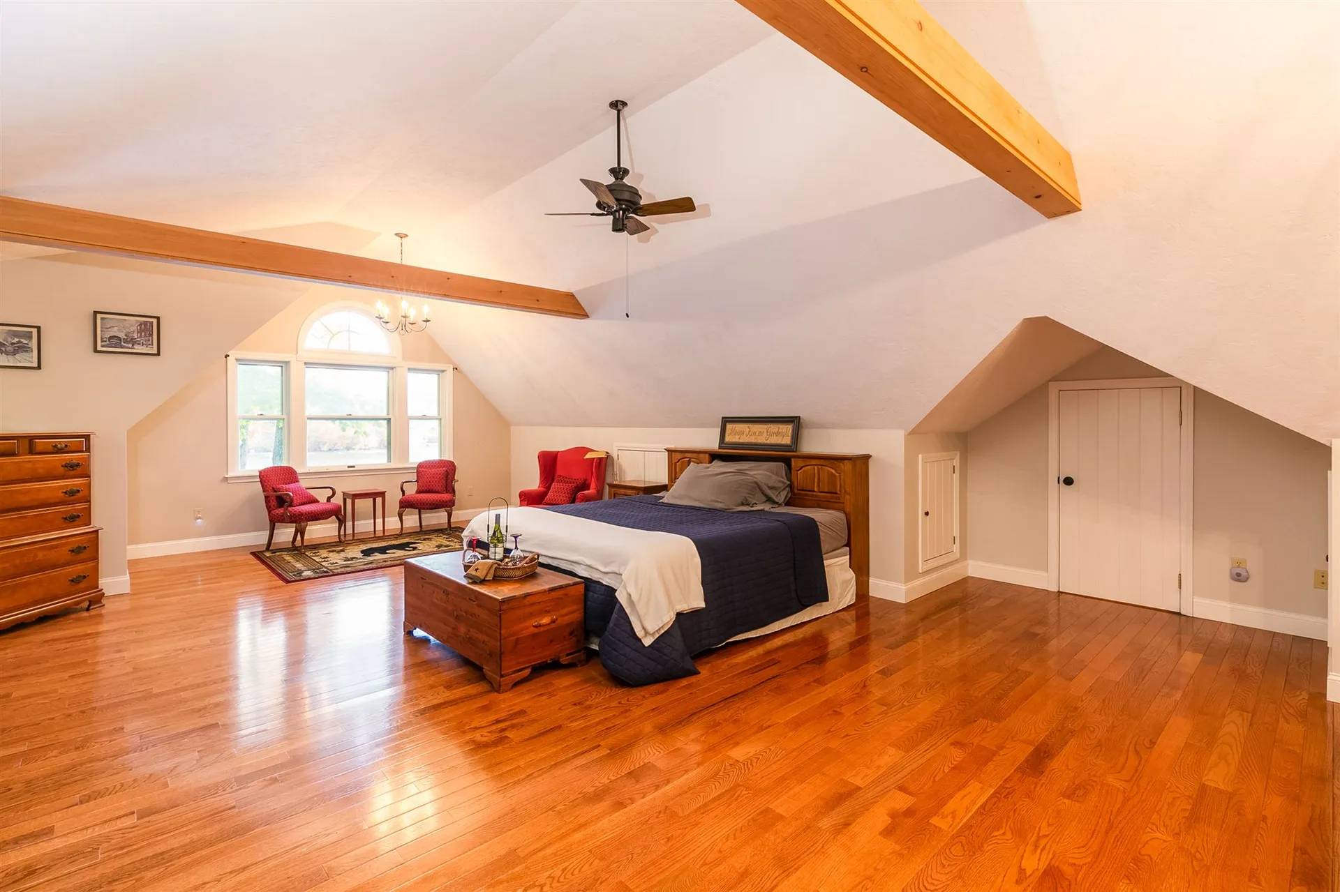 22 Watson Shore Road Moultonborough NH 03254