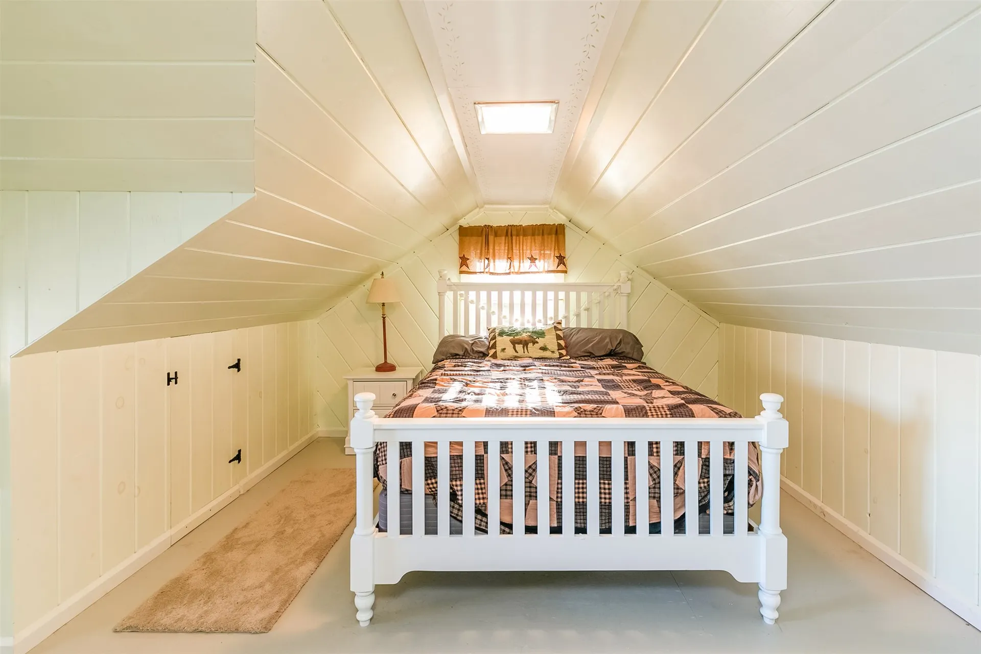 22 Watson Shore Road Moultonborough NH 03254