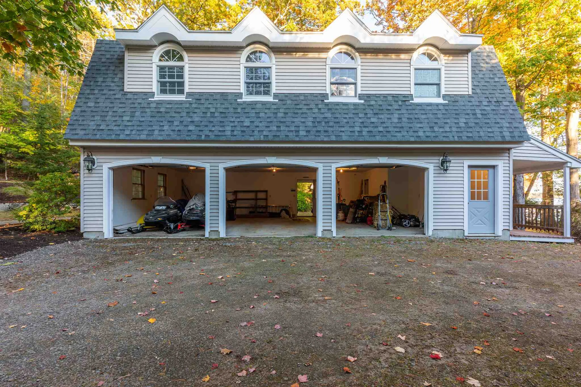 22 Watson Shore Road Moultonborough NH 03254