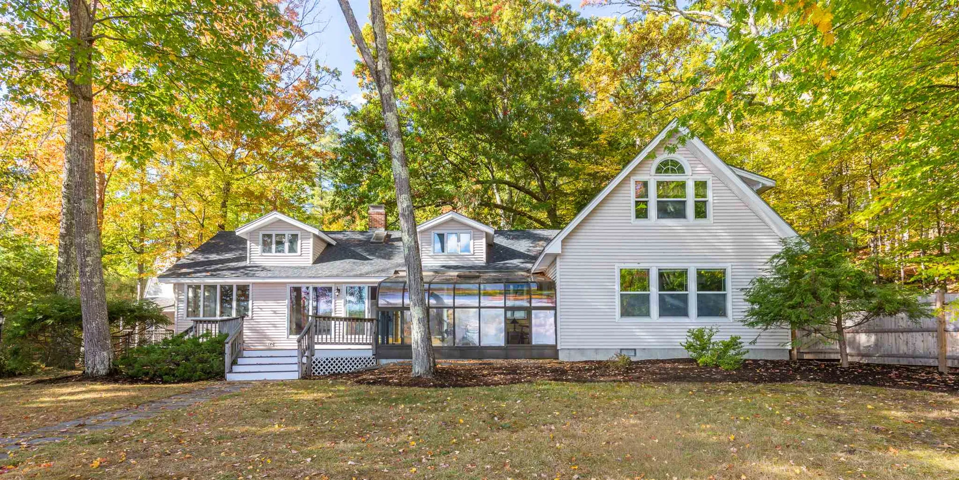 22 Watson Shore Road Moultonborough NH 03254