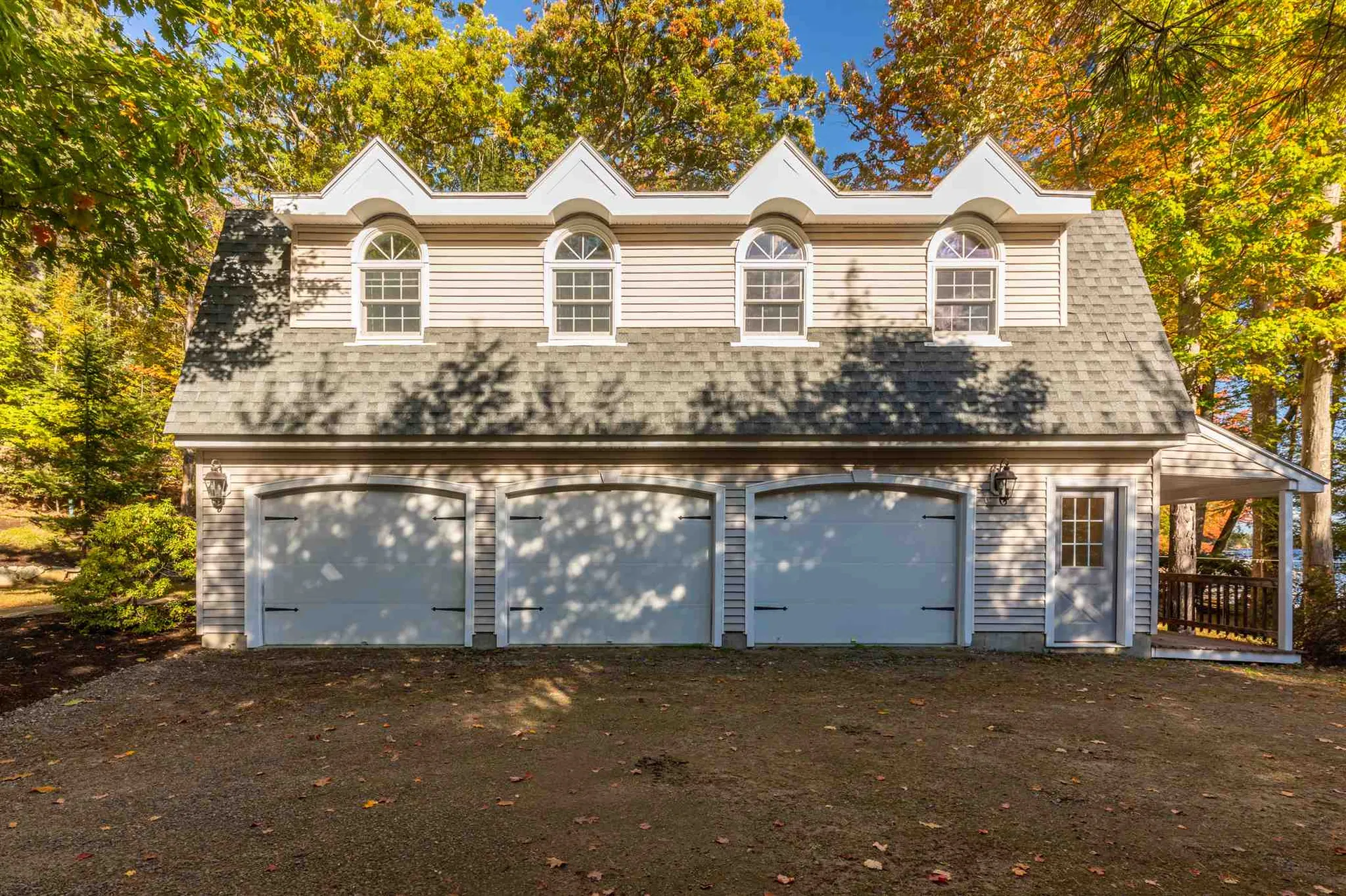 22 Watson Shore Road Moultonborough NH 03254