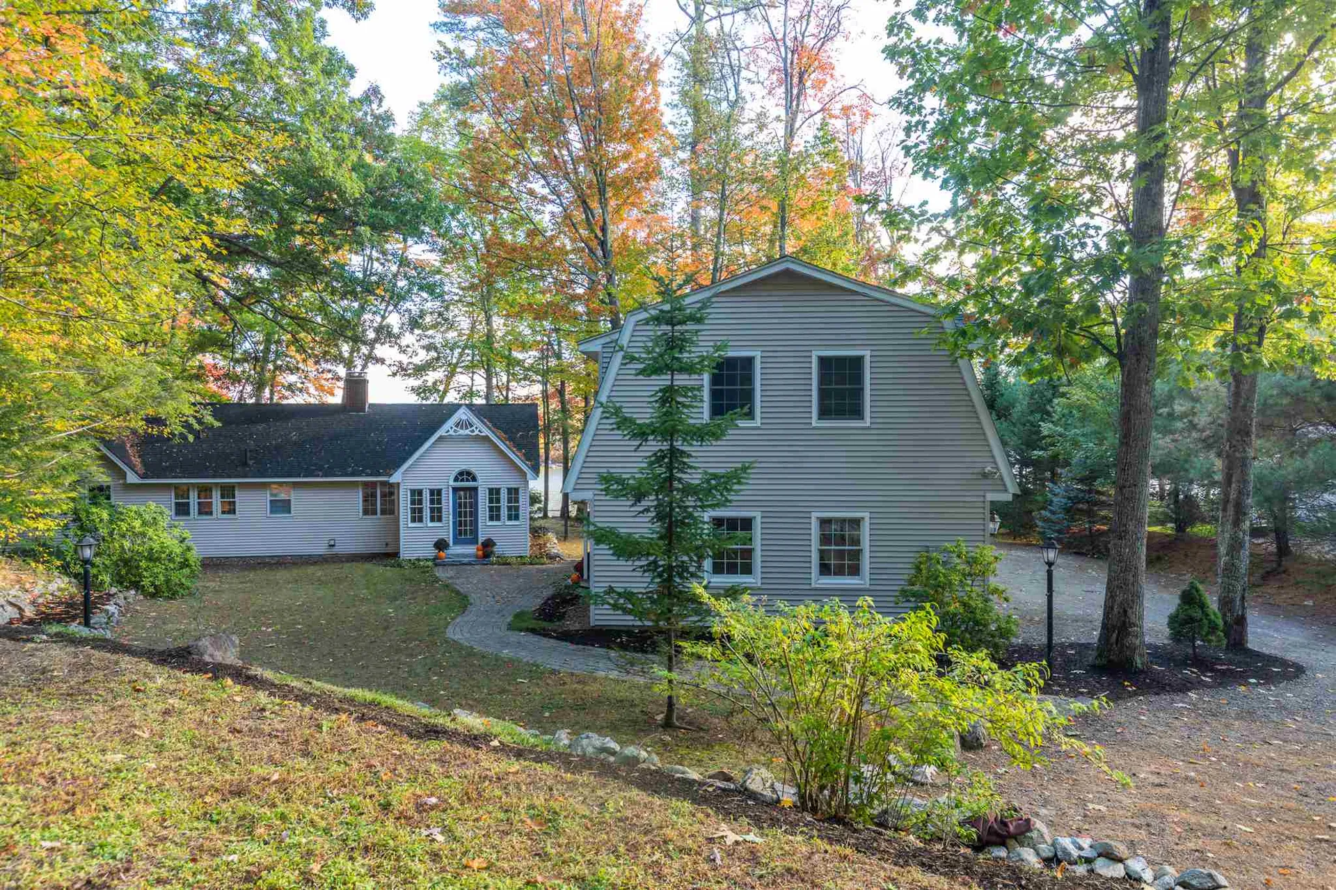 22 Watson Shore Road Moultonborough NH 03254