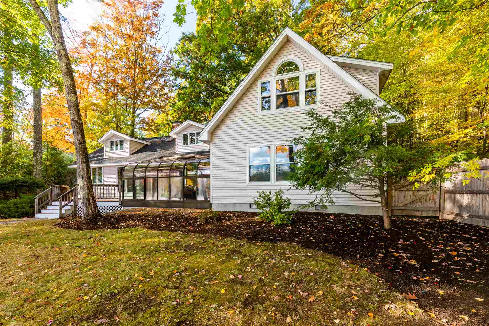 22 Watson Shore Road Moultonborough NH 03254