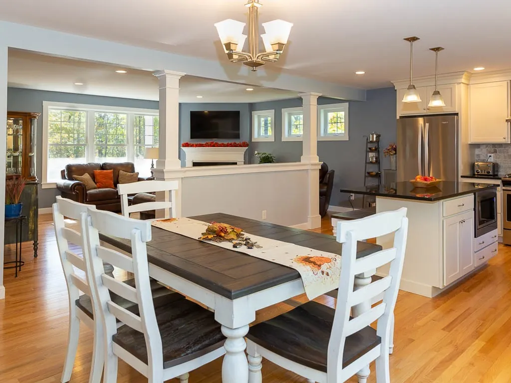 122 Mill Road Durham NH 03824