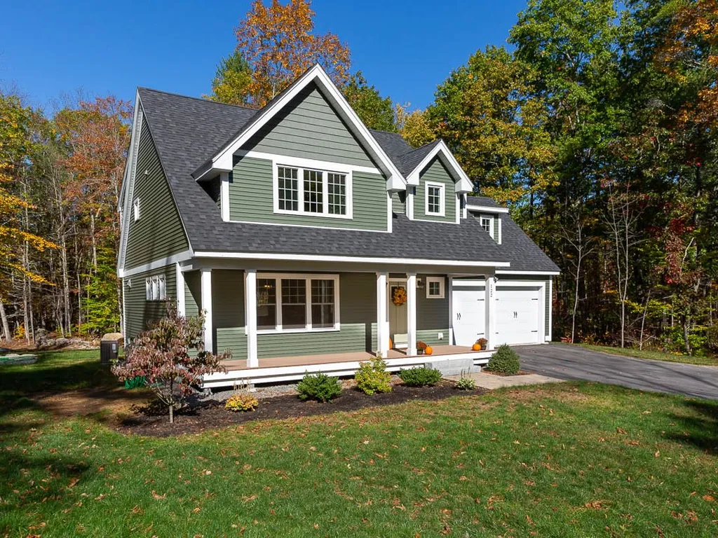 122 Mill Road Durham NH 03824