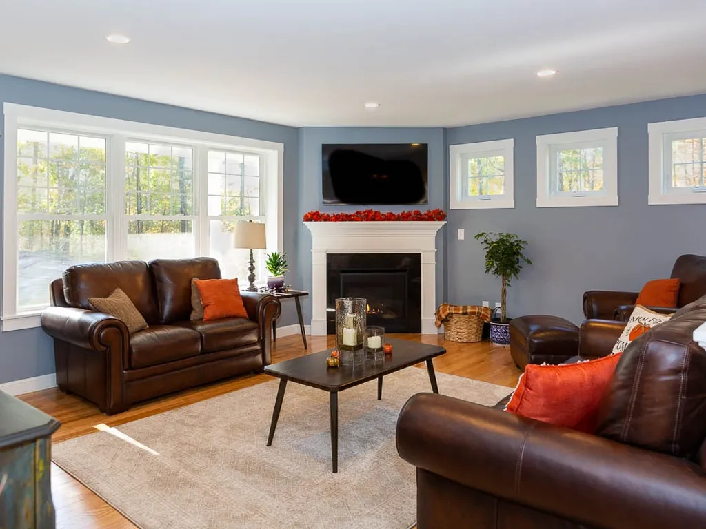 122 Mill Road Durham NH 03824