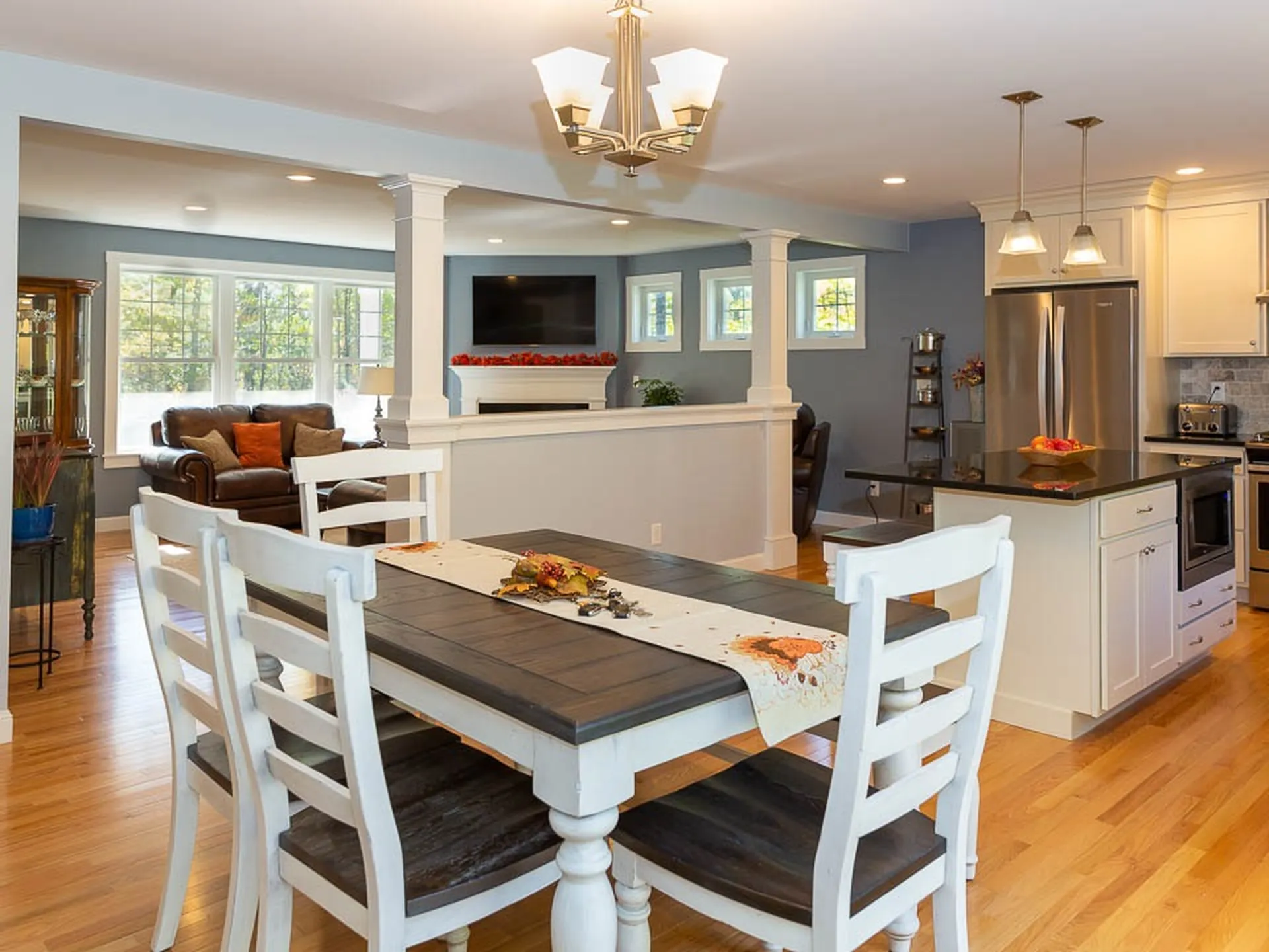 122 Mill Road Durham NH 03824