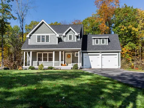 122 Mill Road Durham NH 03824