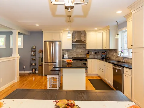 122 Mill Road Durham NH 03824