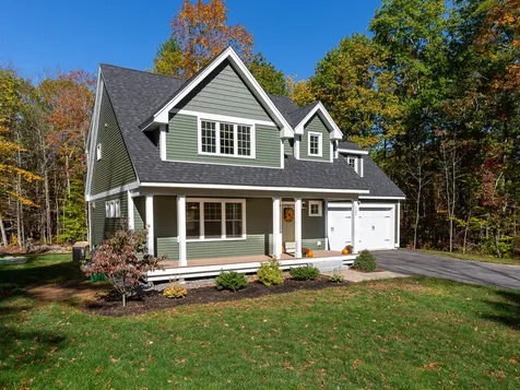 122 Mill Road Durham NH 03824