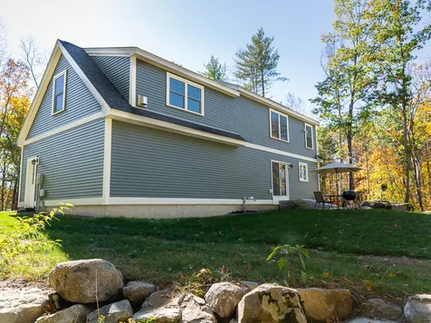 122 Mill Road Durham NH 03824