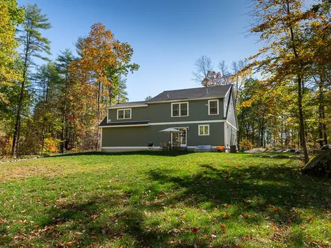 122 Mill Road Durham NH 03824