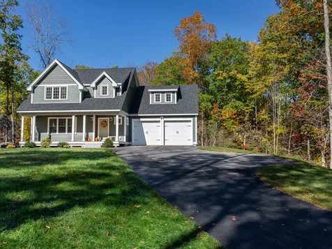 122 Mill Road Durham NH 03824