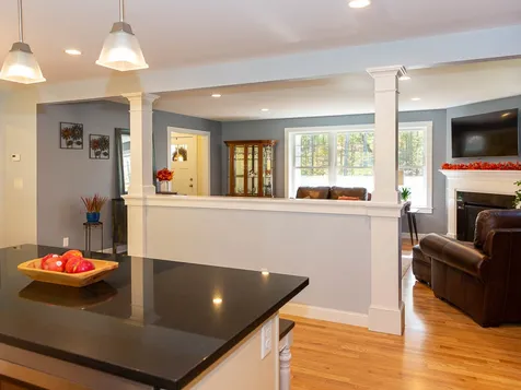 122 Mill Road Durham NH 03824