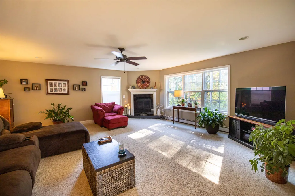 47 Lavoie Drive Essex VT 05452