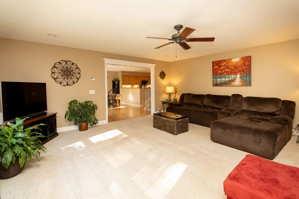 47 Lavoie Drive Essex VT 05452