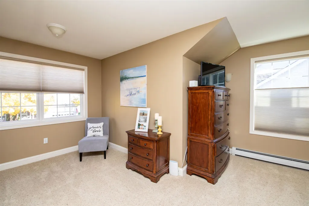 47 Lavoie Drive Essex VT 05452