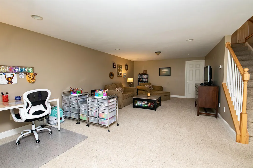 47 Lavoie Drive Essex VT 05452