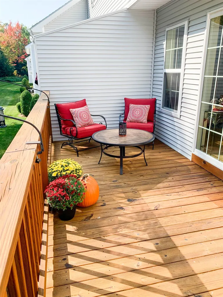 47 Lavoie Drive Essex VT 05452