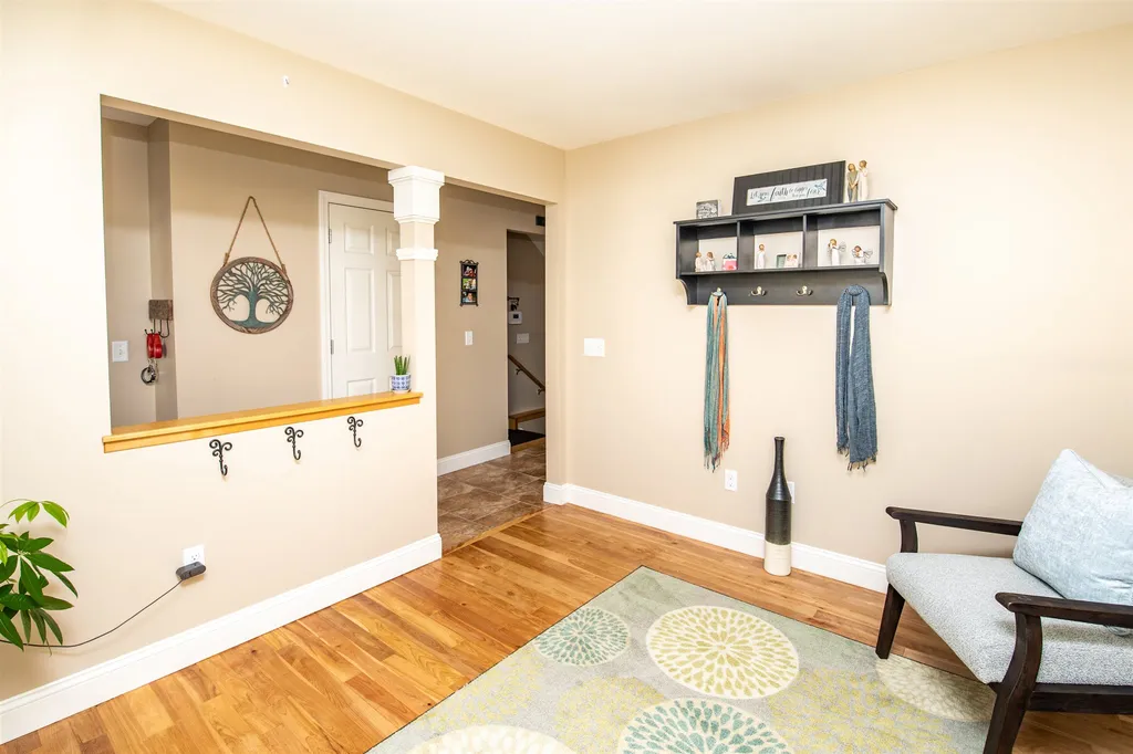 47 Lavoie Drive Essex VT 05452