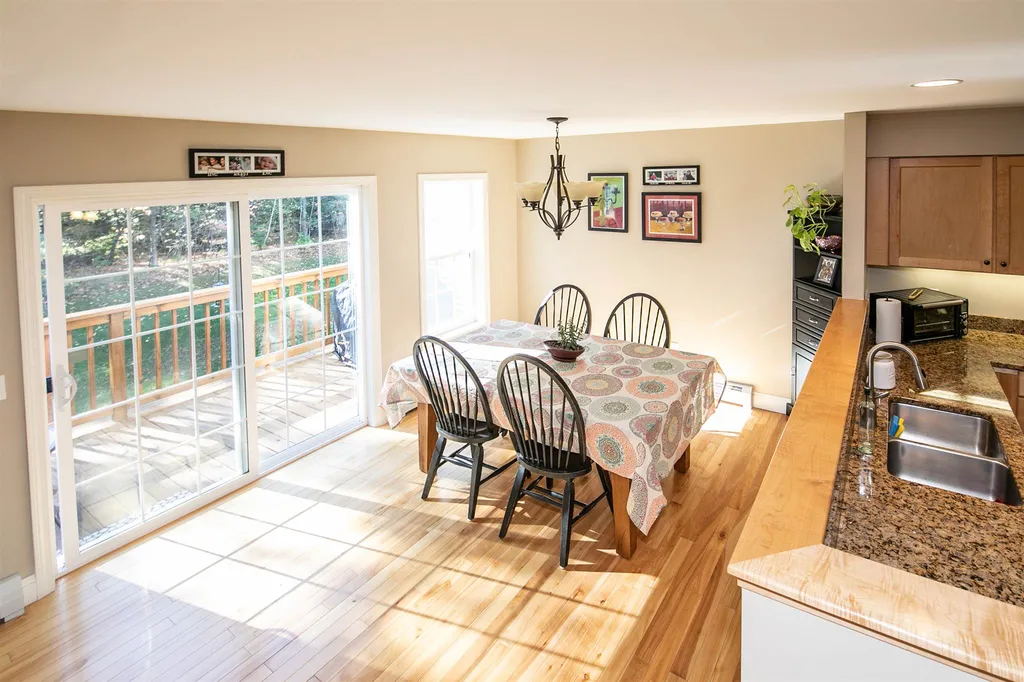 47 Lavoie Drive Essex VT 05452