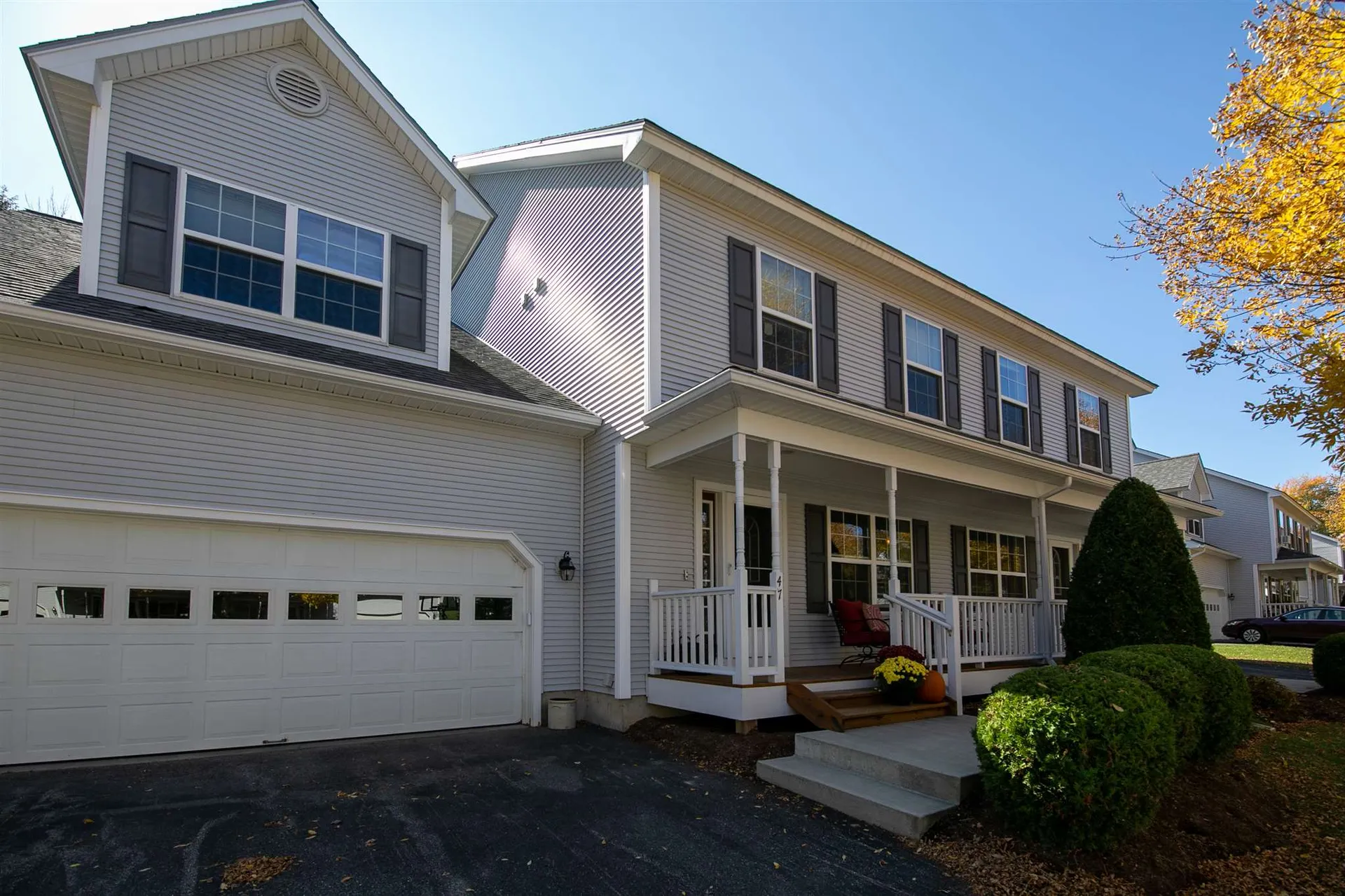 47 Lavoie Drive Essex VT 05452
