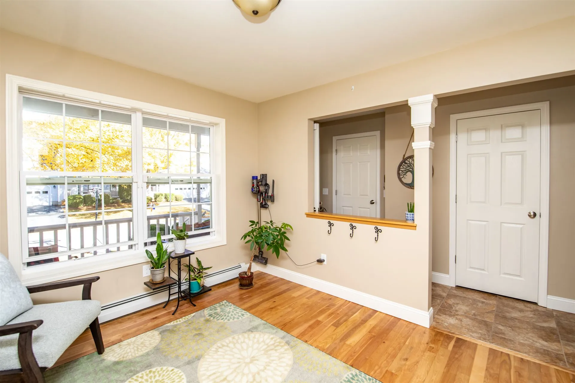 47 Lavoie Drive Essex VT 05452