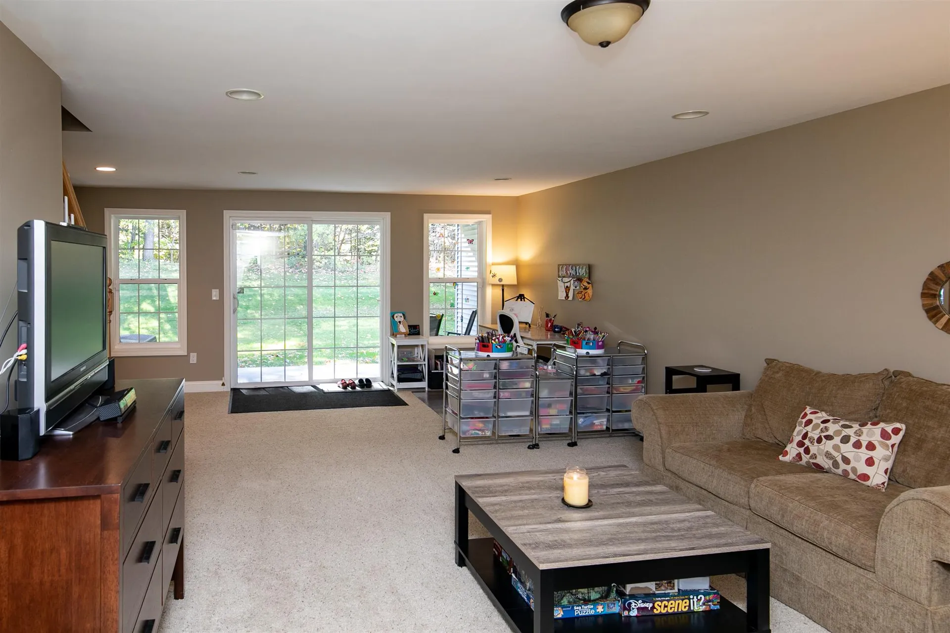 47 Lavoie Drive Essex VT 05452