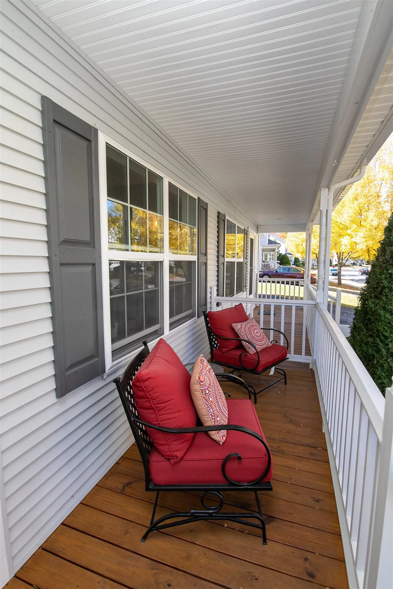 47 Lavoie Drive Essex VT 05452