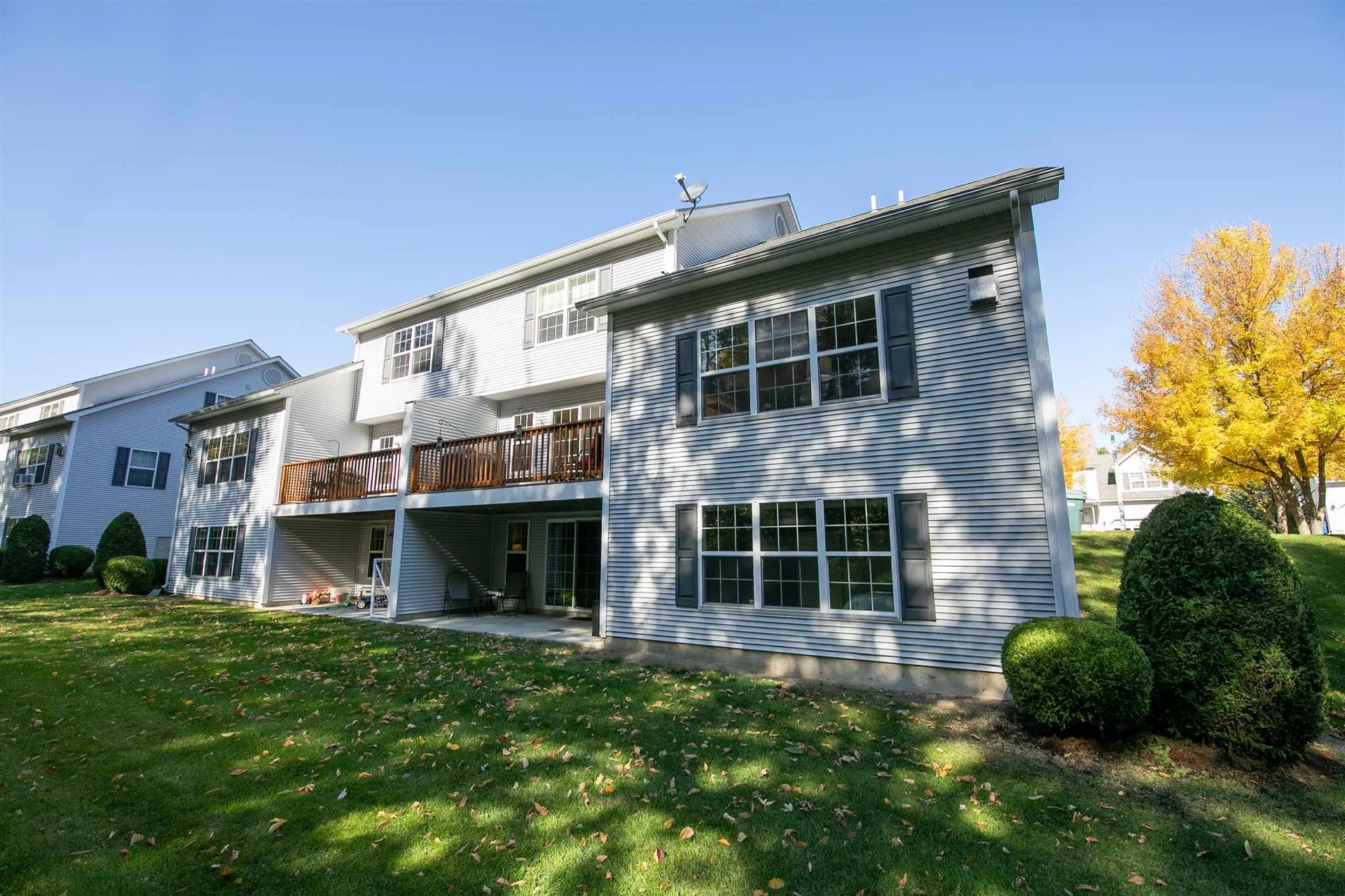 47 Lavoie Drive Essex VT 05452