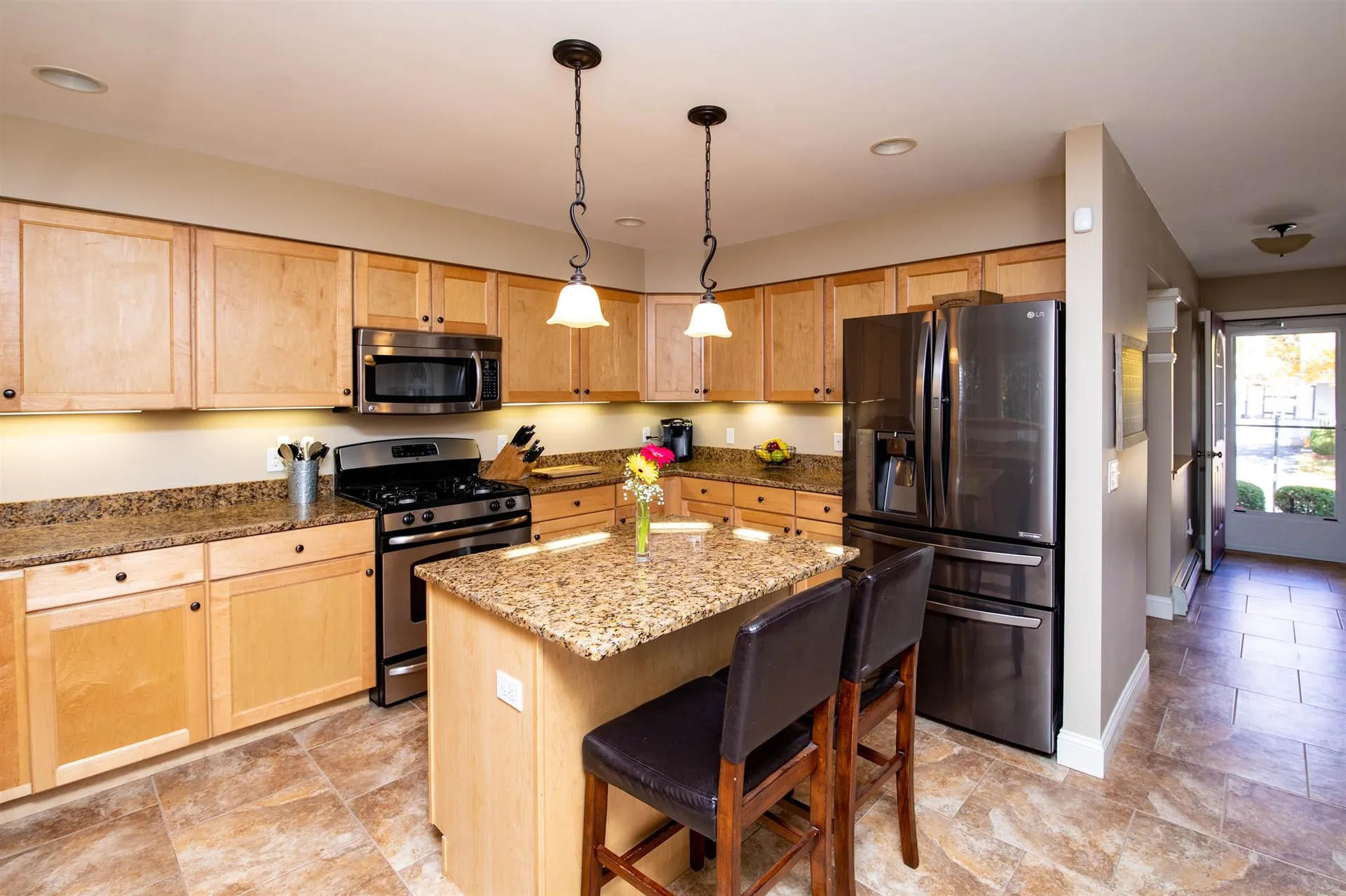 47 Lavoie Drive Essex VT 05452