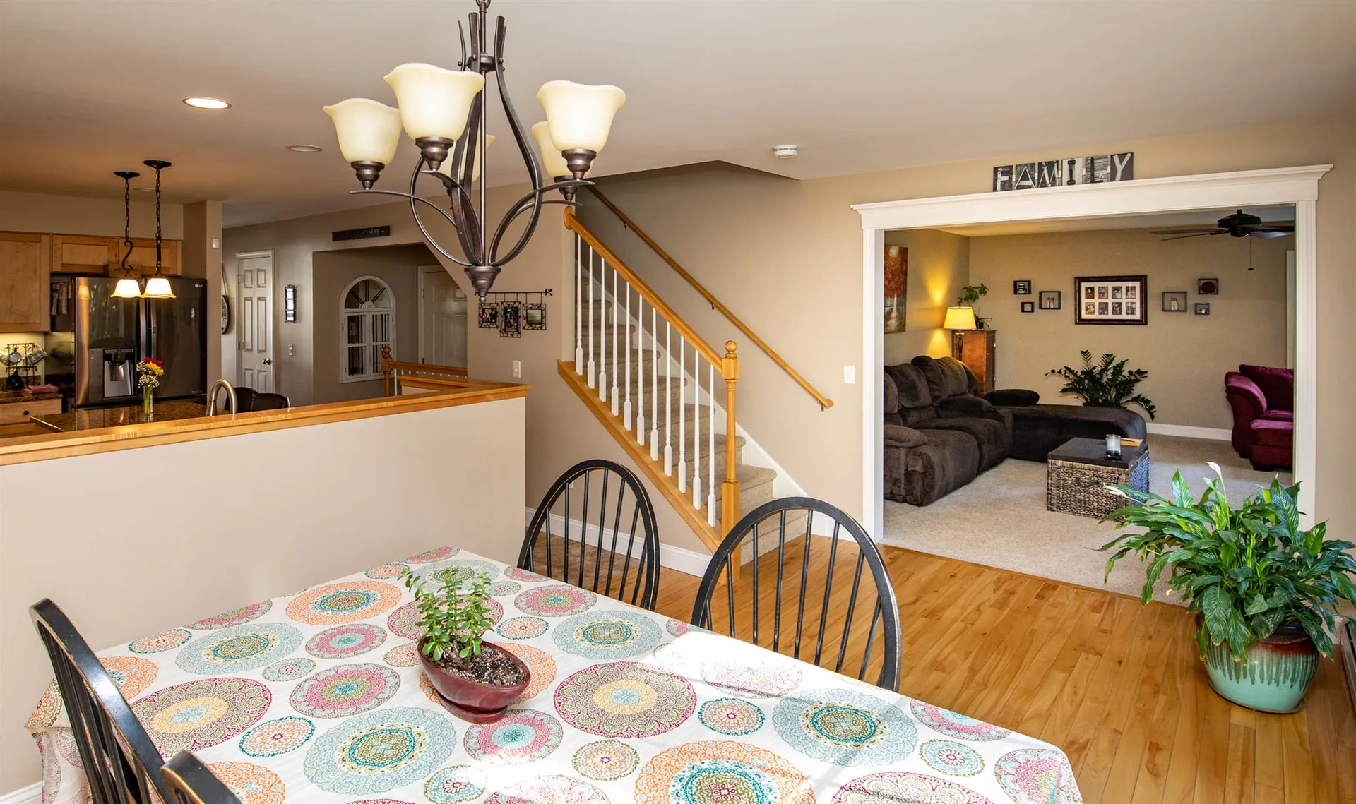 47 Lavoie Drive Essex VT 05452
