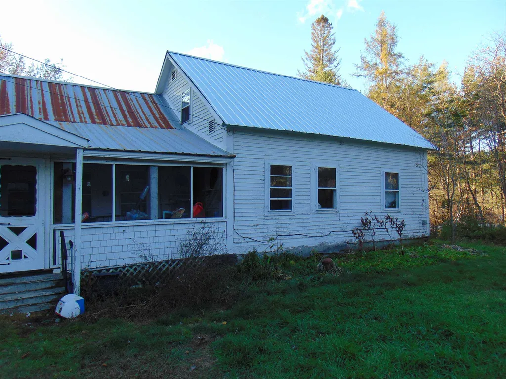 103 George Street Concord VT 05824-0317