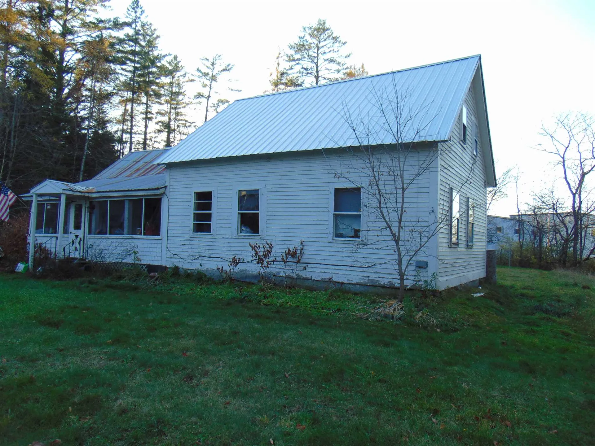 103 George Street Concord VT 05824-0317