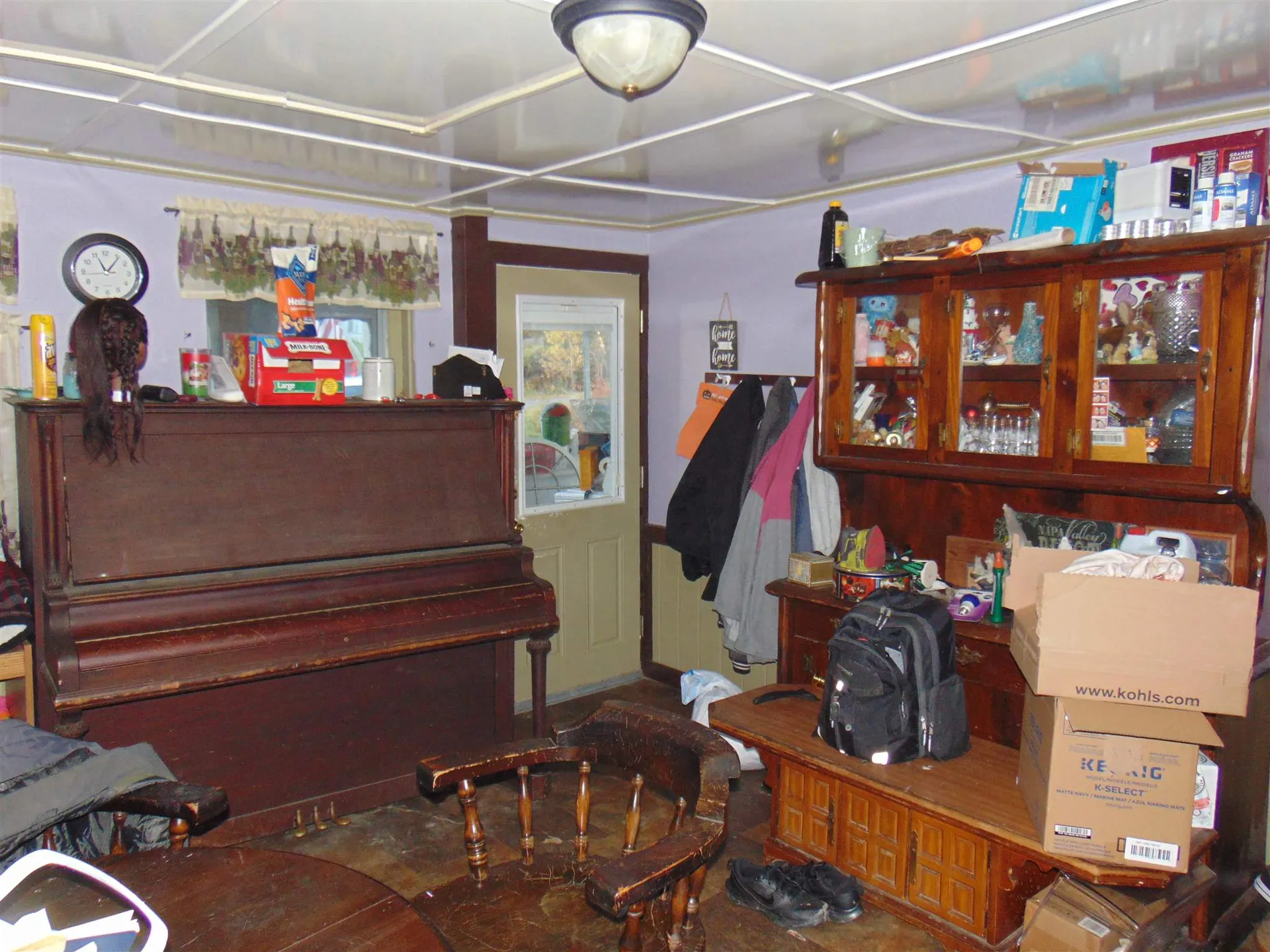 103 George Street Concord VT 05824-0317
