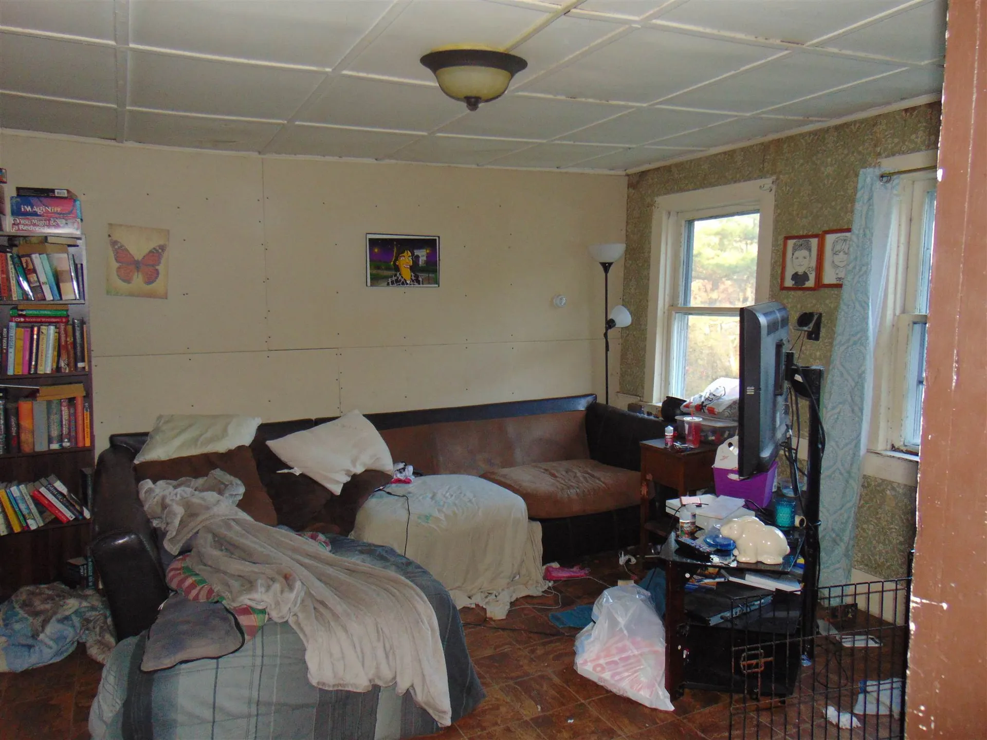 103 George Street Concord VT 05824-0317