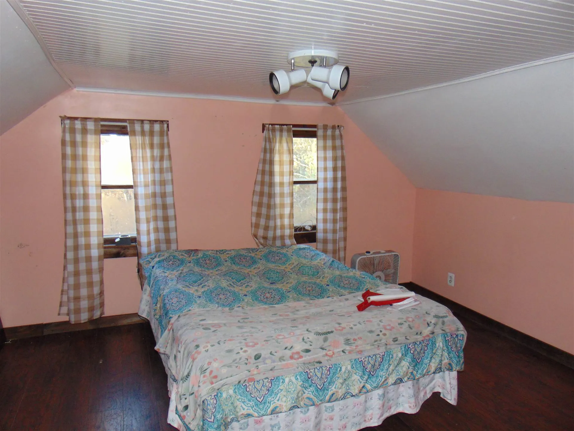 103 George Street Concord VT 05824-0317
