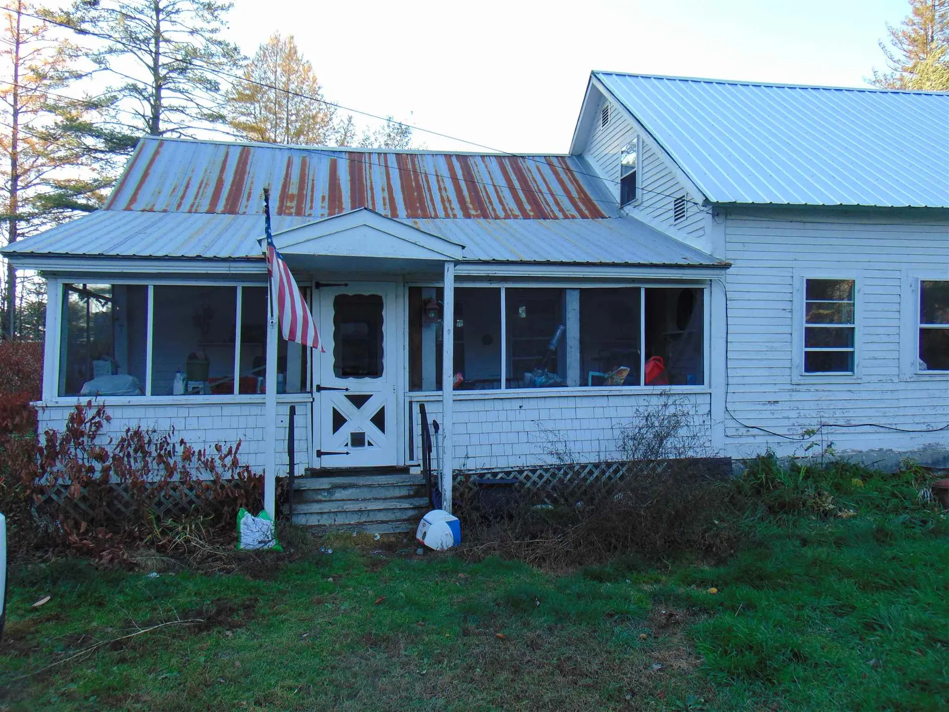 103 George Street Concord VT 05824-0317
