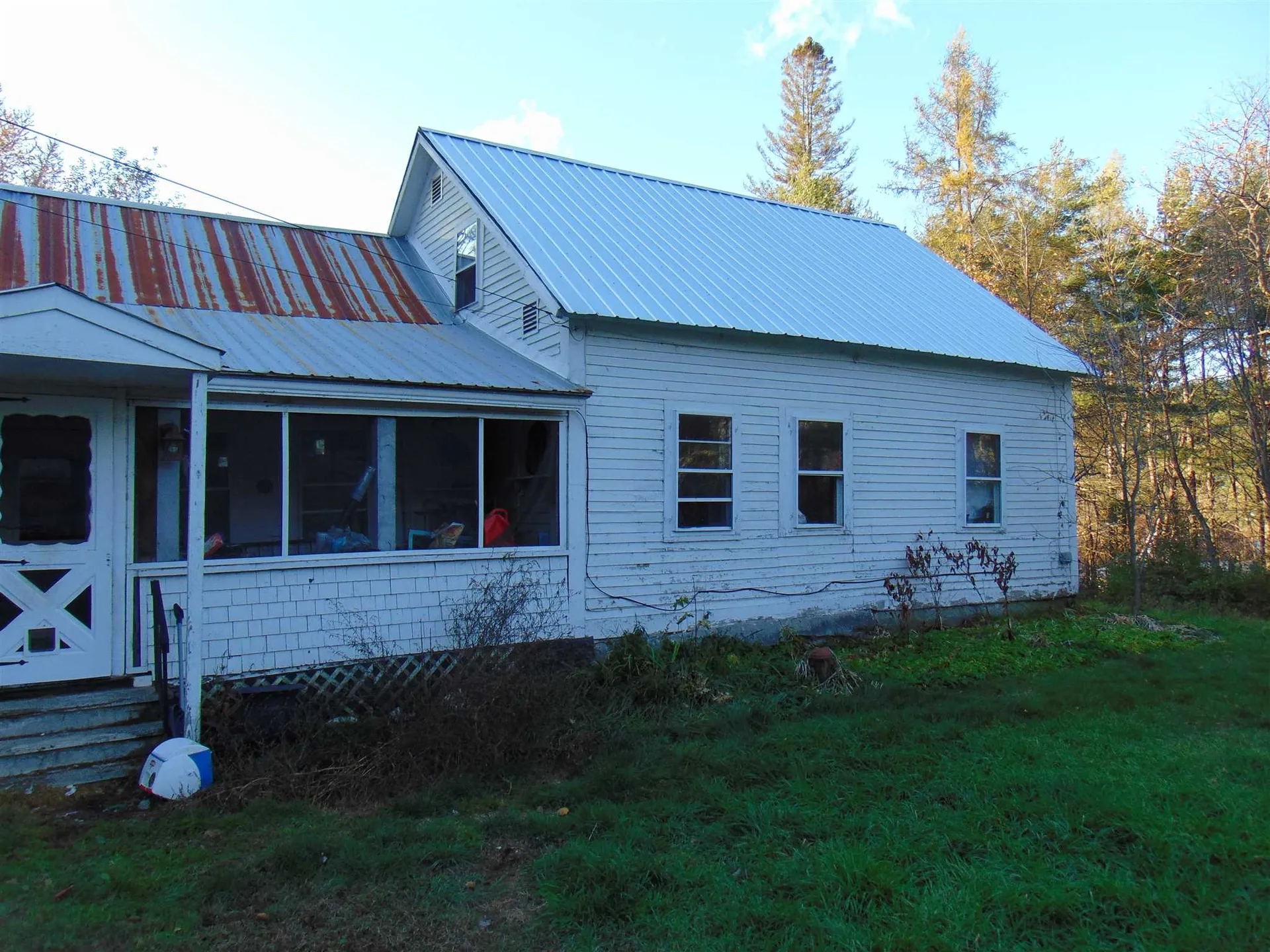 103 George Street Concord VT 05824-0317