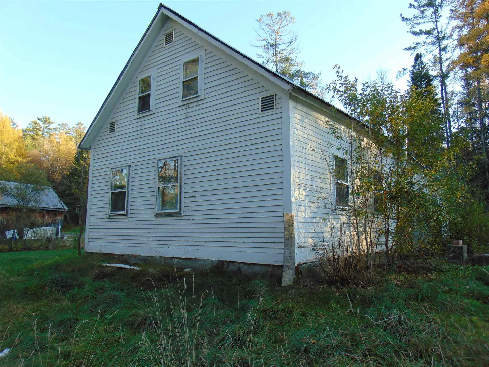 103 George Street Concord VT 05824-0317