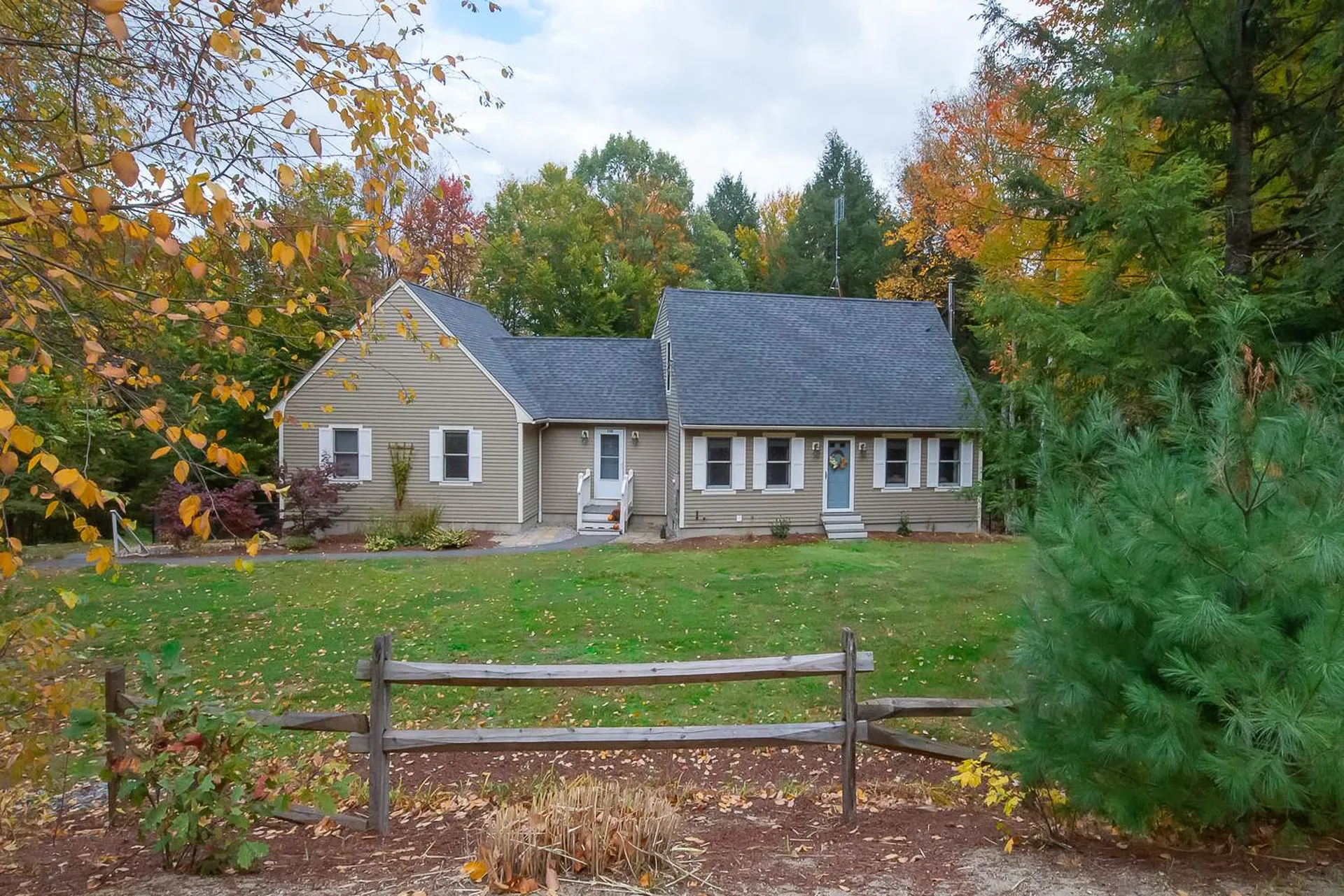 116 Irving Drive Weare NH 03281