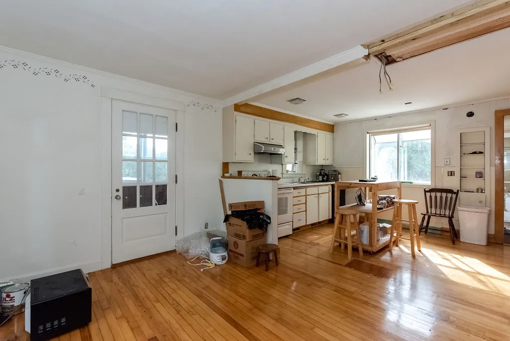 7 Wallingford Street Dover NH 03820